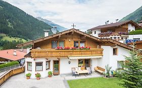 Haus Gleinser - Neustift Im Stubaital