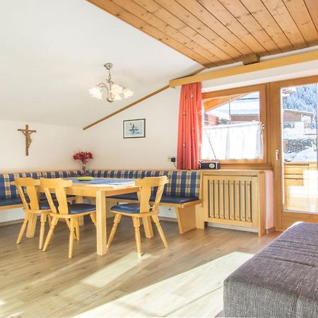 Haus Gleinser - Neustift Im Stubaital Exteriér fotografie