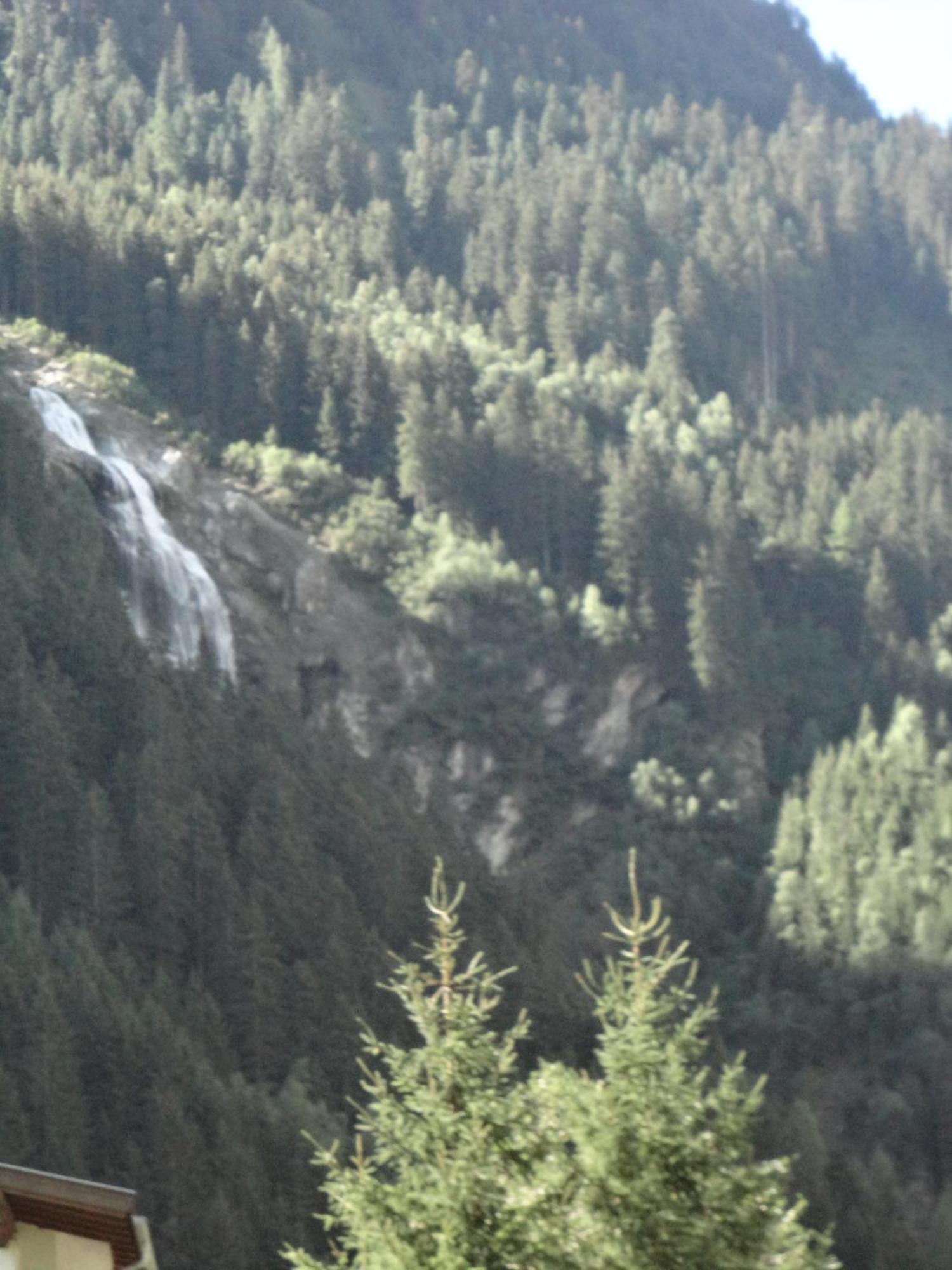 Haus Gleinser - Neustift Im Stubaital Pokoj fotografie