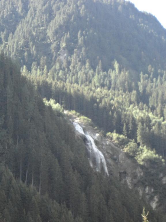 Haus Gleinser - Neustift Im Stubaital Pokoj fotografie