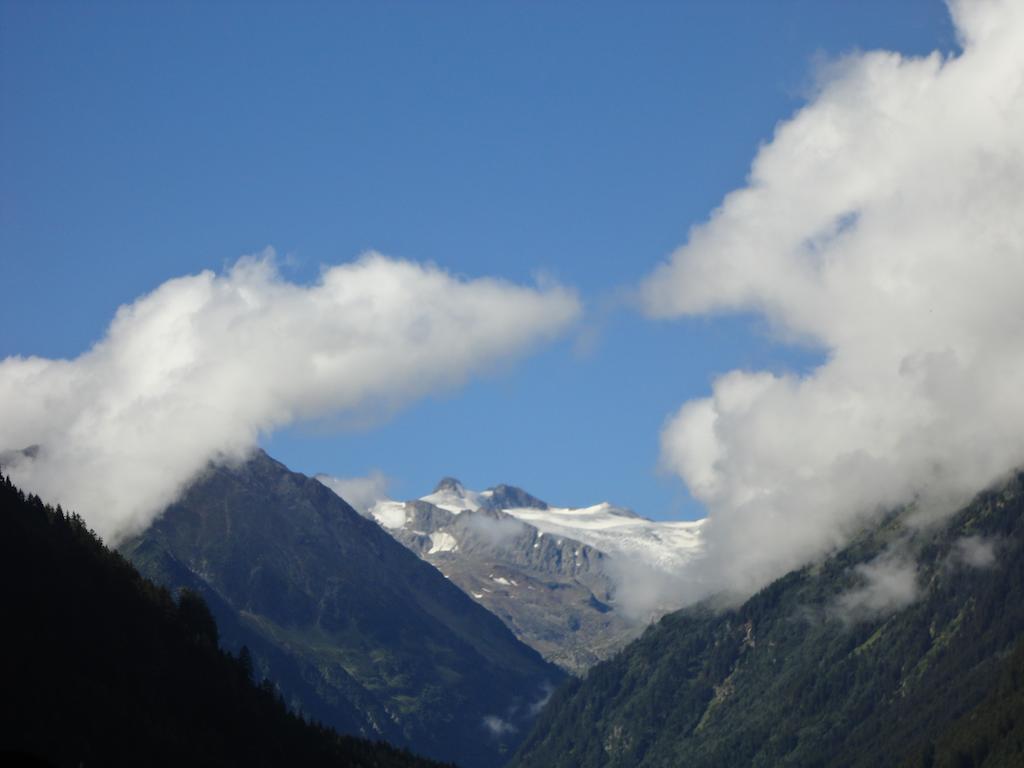 Haus Gleinser - Neustift Im Stubaital Pokoj fotografie